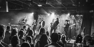 Cam Gallagher & The Tasty Soul