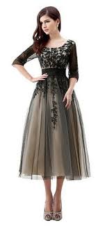 What Is The Mother Of The Bride Dress Etiquette Tea Length Dresses Mothers Dresses Dress Etiquette