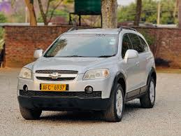 Image result for Silver Ice 2011 Captiva