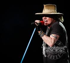 Guns n' roses was the most dangerous band in the world in the late 80s and early 90s. Guns N Roses Alle Infos Zum Heutigen Konzert In Hannover Classic Rock Magazin