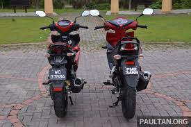 Download rs150r vs y15zr / rs150r top speed. 2016 Yamaha Y15zr And Honda Rs150r 9 Paul Tan S Automotive News