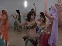 Columbo is on the case. Marie Silva Alexander Bellydancing On Columbo Episode Youtube