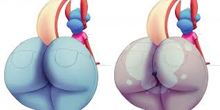 Buttcrush toy mice - video 2 - ThisVid.com