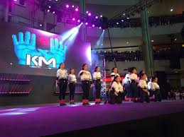 Pin On Crissa Campus Dance Synergy Year 9