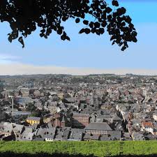 First, some information about namur. Namur Observatoire International Des Maires Sur Le Vivre Ensemble