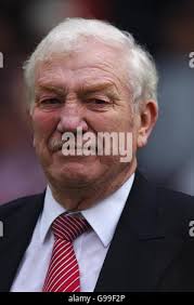 Derek dooley sheffield hi-res stock photography and images