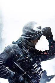 Pin On Call Of Duty Mobile