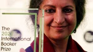 Geetanjali Shree not 1st Indian to win Booker Prize: Here's why