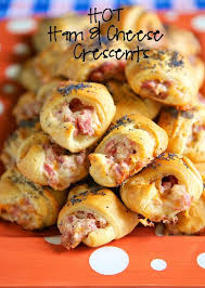25 New Year S Eve Appetizers The Girl Who Ate Everything Crescent Recipes Appetizers Easy Recipes
