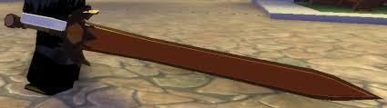 #roblox #robloxdev just shipped a small quality of life improvement to #swordburst2. Vindicator Swordburst 2 Wiki Fandom