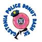 The Gastonia Police Donut Dash 5K and Fun Run event image