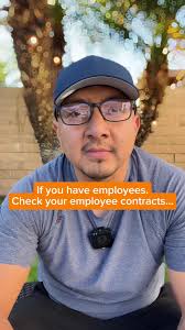 Last Chance Agreement at Work