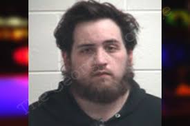 Cody Cheek — Henry County Jail Bookings