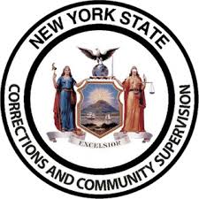 New York State Department Of Corrections And Community