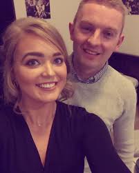 Everyone at Ennistymon GAA would like to send our best wishes to club  legend Oisín Vaughan as he marries the stunning Kelly Brosnan today,  wishing Oisín and Kelly a great day and