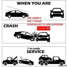 Semasa memperbaharui insurans kereta anda, pastikan anda mengisi semua maklumat dengan tepat supaya tidak berlaku kekeliruan pada masa akan datang. Tuntutan Insuran Kenderaan Kemalangan Posts Facebook
