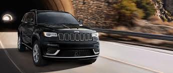 2019 jeep grand cherokee colors color options upgrades