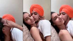 Punjabi desi sex mms