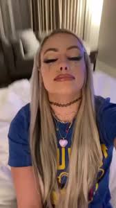 Liv Morgan Will Be Right Sarah Logan