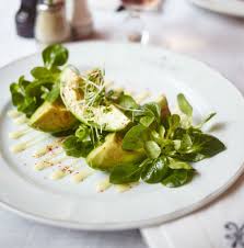 This link opens in a new tab. London S Best Vegetarian And Vegan Menus For Fine Dining Londonist