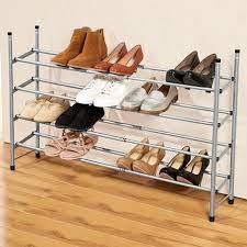 Neu bei die moderne hausfrau? Schuhregal Ausziehbar Online Kaufen Die Moderne Hausfrau