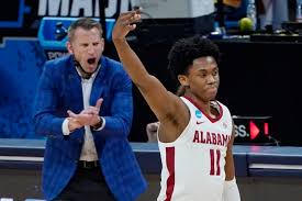 24, 2002, in toronto, ontario. Alabama Basketball S Josh Primo Talks With Espn S Bilas On Nba Status
