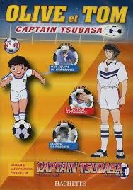 Road to 2002) french hdtv. Olive Et Tom Le Retour 2001 La Liste Du Souvenir Par Lpdm