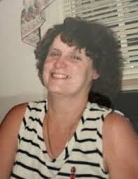 Sharon A Johnson Obituary (1954