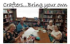Crafters Club