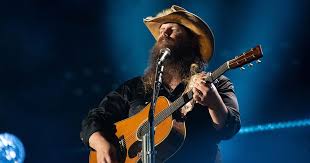 Stapleton is signed to mercury nashville. Chris Stapleton S New Album Is A Big Slice Of His Life Wivk Fm