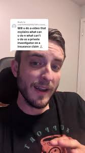 Unethical Practices of Private Investigators in Insurance