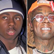 Lil Wayne: Good Genes or Good Docs?!