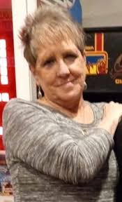 Obituary for Gloria (Jones) Evans-McMinn