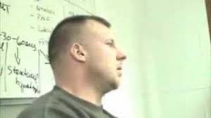 Training Concepts, Recovery and Knee Rehab with Buddy Morris