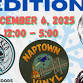 Naptown Vinyl Record Show event in Odenton, MD