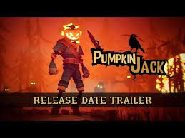 Pin By Selectbutton On Gaming Pumpkin Jack Jack Halloween Vibes