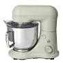 Multi Function Compact Plastic Stand Mixer from www.ebay.com