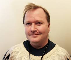 Sangstjernen og aktivisten Ruth Reese