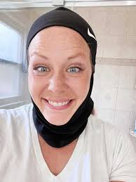 This would've saved me so many frozen cheeks last winter 😂