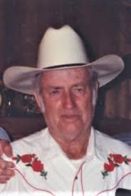 Jerry "Raydean" Pitts