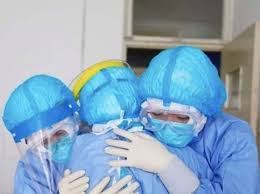 Pemeriksaan dan rawatan susulan penyakit kronik. Covid 19 Doktor Perubatan Mangsa Korban Ke 9 Ada Sejarah Perjalanan Ke Luar Negara