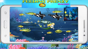 Download big fish eat small for windows 10 for windows to a small fish plays alone in a ocean, without knowing danger is coming close to him, help him survive in these dangerous waters. Feeding Frenzy Big Fish Eat Small Fish By Anhemstudio Android Youtube