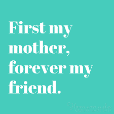 See more of your mom goes to college on facebook. 101 Beautiful Mother Daughter Quotes