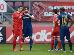 Ван боммел марк / mark van bommel. Fanatiek En Gemeen Tot Het Bittere Einde Nrc