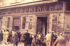 Risultati immagini per gambrinus napoli