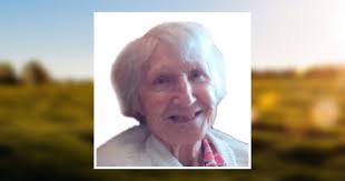 Martha Magdalena Widmer Hulse Obituary March 10, 2016