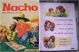 Libro nacho lee book pdf download 47 Anos Del Libro Nacho Una Joya Valiosa Para La Lectura Y Escritura