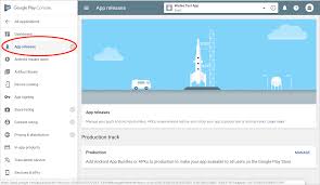 Uploading apps to google play. Submitting An Android App To Google Play Dropsource Help Center