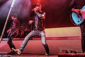 Granger Smith 