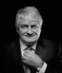 Billionaire O'Brien Chasing Carlos Slim Sells Mobiles to Masses